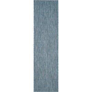 Courtyard CY8521 Indoor/Outdoor Area Rug  - Safavieh - 1 of 3