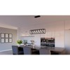 Quoizel Lighting Amaranth 1 - Light Pendant in  Matte Black - 2 of 4
