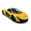 AZ  Import 1:14 RC McLaren P1 Sport Car With Lights and Open Doors (Yellow) - 4 of 4