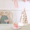 Meri Meri x Ladurée Paris Gold Dipped Candles (Pack of 16) - 2 of 2