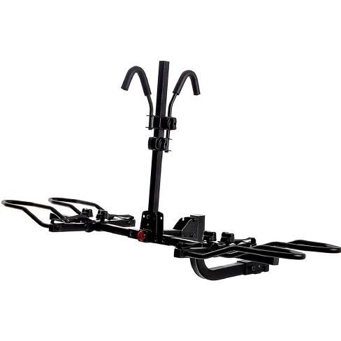 Target bike hot sale rack hitch