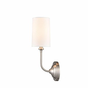 Giselle - 1 Light Wall Sconce In Industrial Style-16 Inches Tall and 5 Inches Wide - 1 of 1
