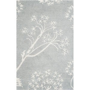 Bella BEL131 Hand Tufted Indoor Rugs - Safavieh - 1 of 4