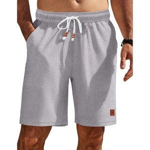 sweats collective shorts ショーツ　最安値　完売品 COOFANDY Men' s Drawstring Shorts with Elastic Waistband Classic