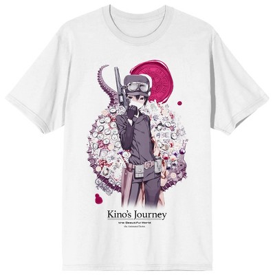 Journey t 2024 shirt target