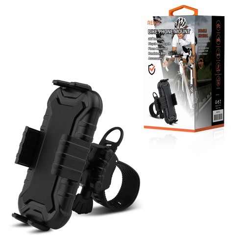 Phone holder deals for bike target