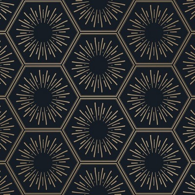 Tempaper Hello Sunshine Peel and Stick Wallpaper