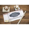 Pavilion Gift Company - The Best Things - 16" x 7.75" Garden Stone - Stepping Stones and Pathways - 4 of 4