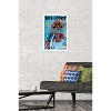 Trends International Marvel Comics Spider-Man - Looks Like A Job Framed Wall Poster Prints - 2 of 4