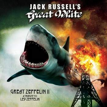 Jack Russell's Great - Great Zeppelin Ii: A Tribute To Led Zepp