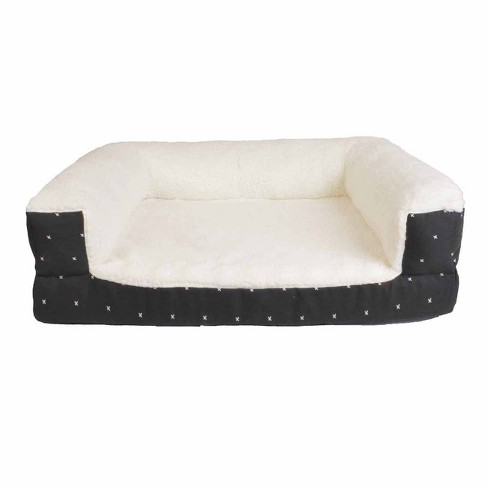 Modern Slant Couch Dog Beds - Boots & Barkley™ - image 1 of 3