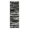 Modern Hallway Rugs 2x6 Non-Slip Abstract Runner Rugs, Non-Shedding Neutral Indoor Carpet, Stain-Resistant Ultra-Thin Floor Carpet Mats for Bedroom - 4 of 4