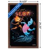 Trends International Disney Pixar Elemental - Find Your Glow Framed Wall Poster Prints - 3 of 4