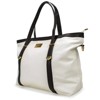 Badgley Mischka Anna Travel Weekender Bag XL - 3 of 4