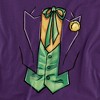 Men's Batman Joker Costume T-Shirt - 2 of 4