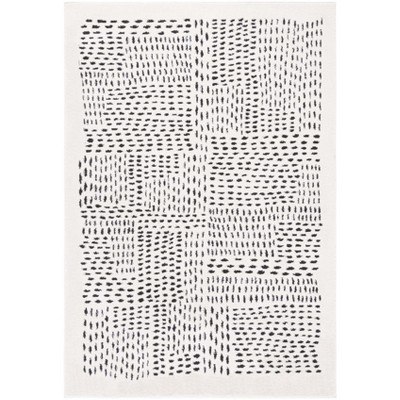 Melody MEL132 Power Loomed Indoor Rug - Safavieh
