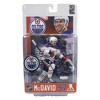 Mcfarlane Toys NHL McFarlane Sports Picks 7 Inch Figure | Connor McDavid - 2 of 4
