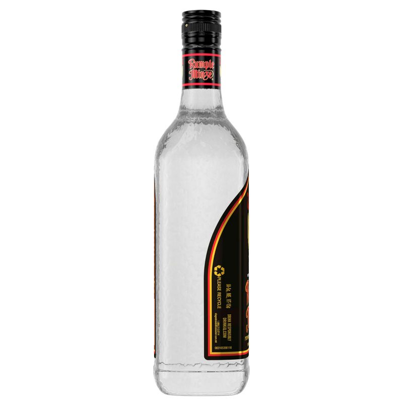 Rumple Minze Peppermint Schnapps - 750ml Bottle, 5 of 7
