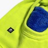 Turtle Fur Kids Everyday Overhood - Recycled Fleece Winter Helmet Hood Cover - 4 of 4