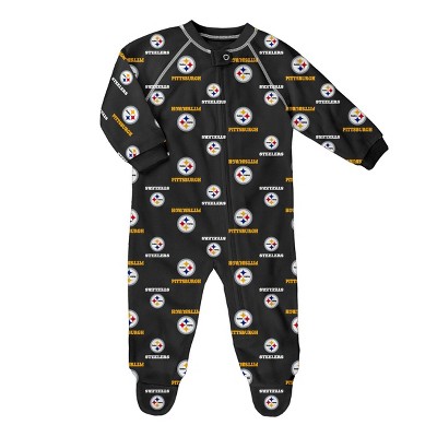 steelers baby clothes clearance