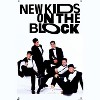 Trends International New Kids on the Block - Tuxes Unframed Wall Poster Prints - 4 of 4