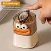 Toothpick Dispenser Automatic for Kitchen, Restaurant, Hotel, Big Mouth Design for Easy Access, Durable & Hygienic - 3 of 4