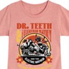 Girls' - Disney - Dr. Teeth: Long & Winded Tour Fitted Short Sleeve Graphic T-Shirt - 2 of 4
