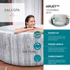 Bestway SaluSpa Fiji AirJet Inflatable Hot Tub with EnergySense Cover - 4 of 4