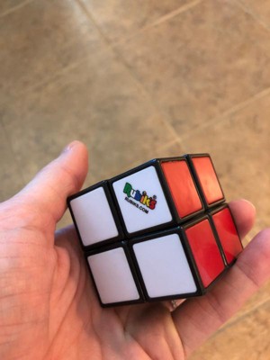 2x2 rubik's cube target