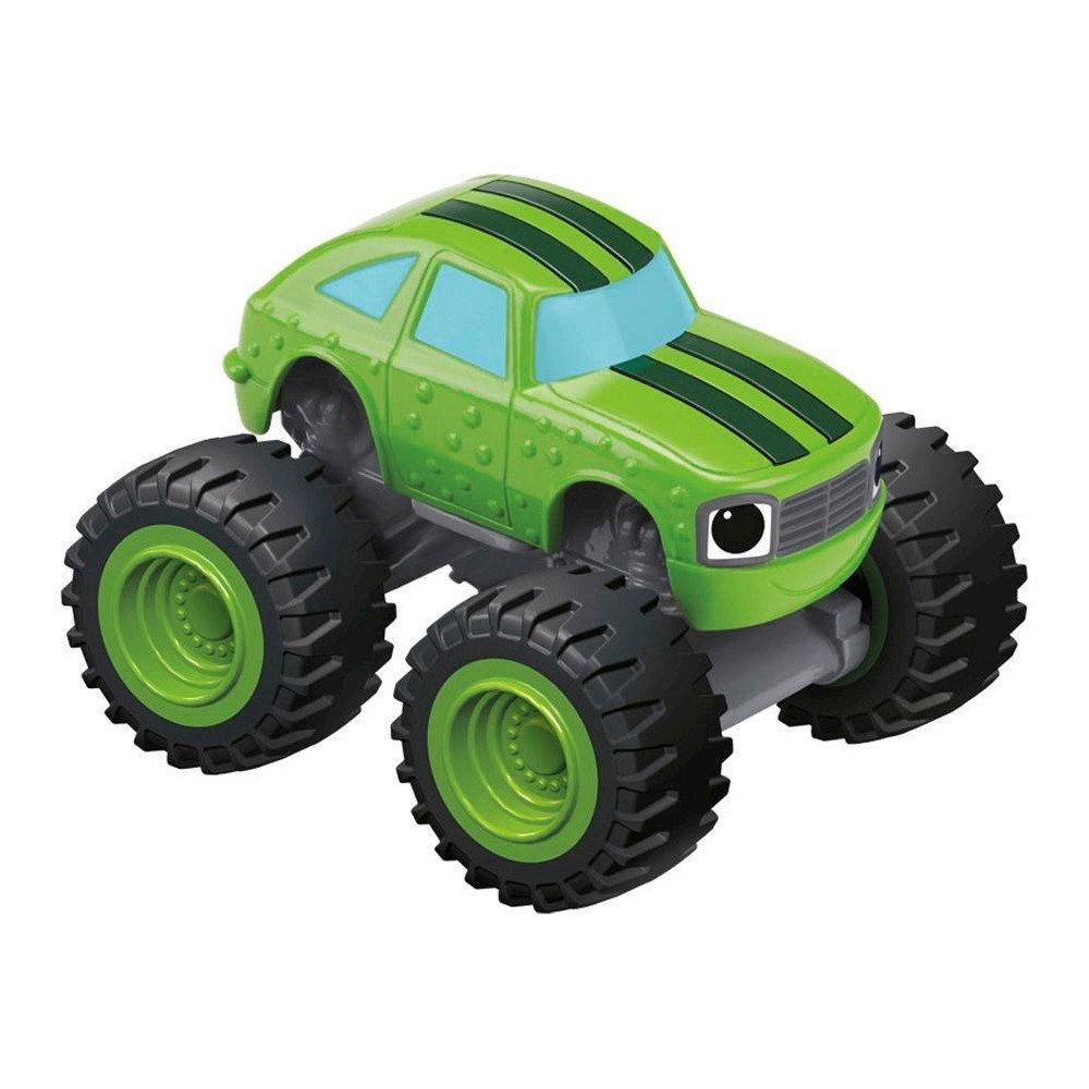UPC 887961062779 product image for Fisher-Price Nickelodeon Blaze and the Monster Machines Pickle | upcitemdb.com