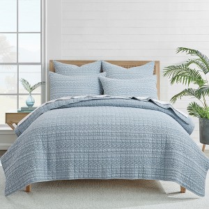 Trintton Quilt Set - Levtex Home - 1 of 4