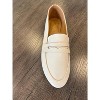 Women's Qupid Regent Flat Loafer - Insignia - 2 of 3
