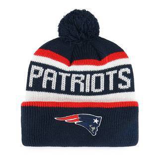 Nfl cheap patriots beanie