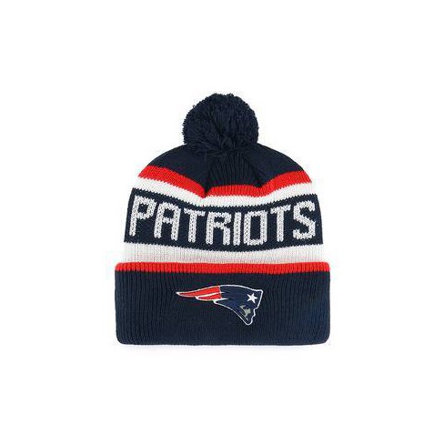 Patriots winter best sale hats 2018