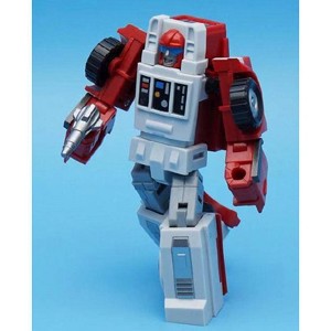 MS-17 Spiale | Mechanic Studios Action figures - 1 of 4