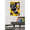 Trends International NFL Pittsburgh Steelers - T.J. Watt 24 Unframed Wall Poster Prints - 2 of 4