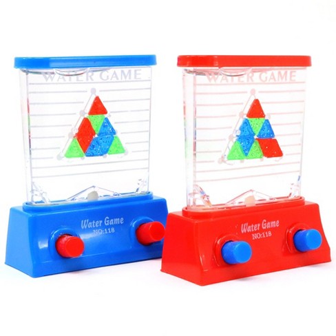 Water game hot sale toy