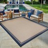 Paseo Soroa Outdoor Rug - Avenue33 - 2 of 4