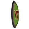 College Football On the 50 Design Slimline Lighted Wall Sign - 3 of 4