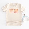 The Juniper Shop Girl Gang Wavy Toddler Short Sleeve Tee - 2 of 2