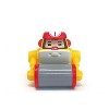 Robocar Poli MAX Die-Cast Toy Collection¨C Cement Mixer Truck for Toddlers Ages 1+ | STEM Preschool Learning & Role Play Gift - 3 of 4