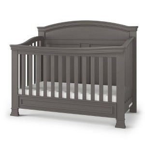 Child Craft Westgate 4-in-1 Convertible Crib - 1 of 4