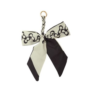 Unique Bargains Little Bow Handbag Charm 1 Pc - 1 of 4