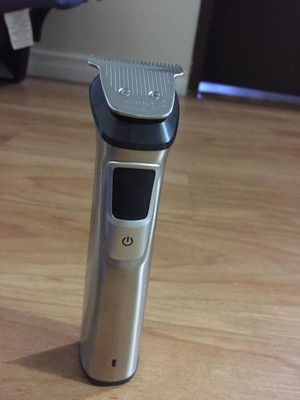 philips norelco 7000 target