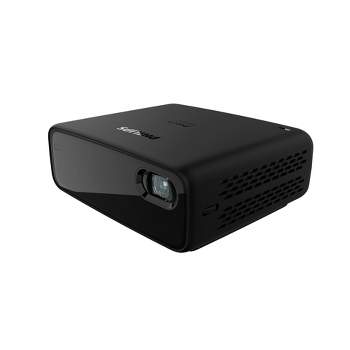 Vidéo Projecteur Portable LED DLP Philips PPX340/INT / Picopix