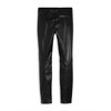 Gender Neutral ' Faux Leather Pants - Big Kid black - BLANKNYC - 2 of 2