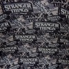 Loungefly Stranger Things 5 Hellfire Club Crossbody Bag - 4 of 4