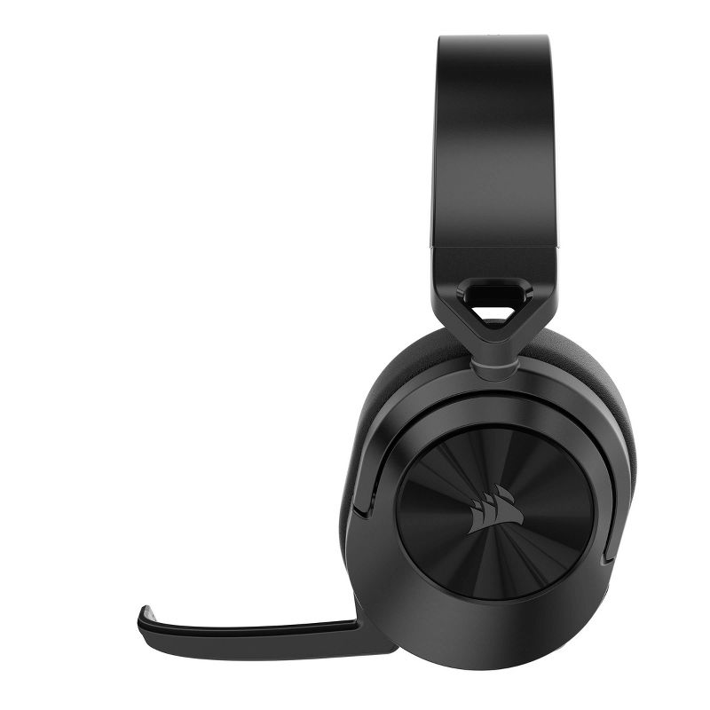 Corsair HS55 Core Carbon Wireless Gaming Headset, 4 of 6