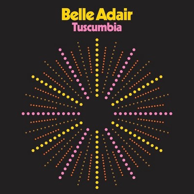 Belle Adair - Tuscumbia (Vinyl)