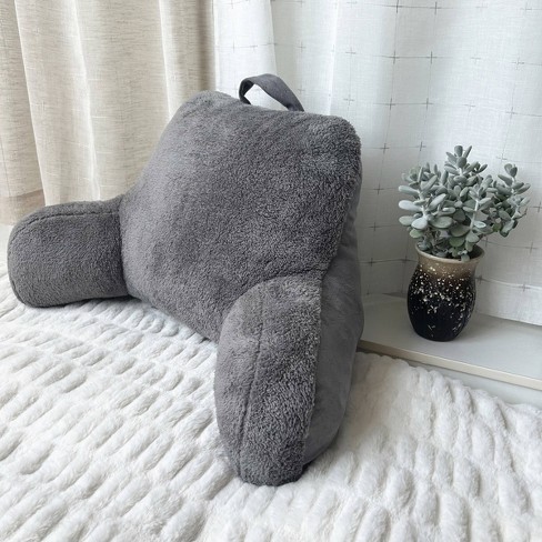  Cup Cozy Pillow (Gray) *As Seen on TV*-The World's